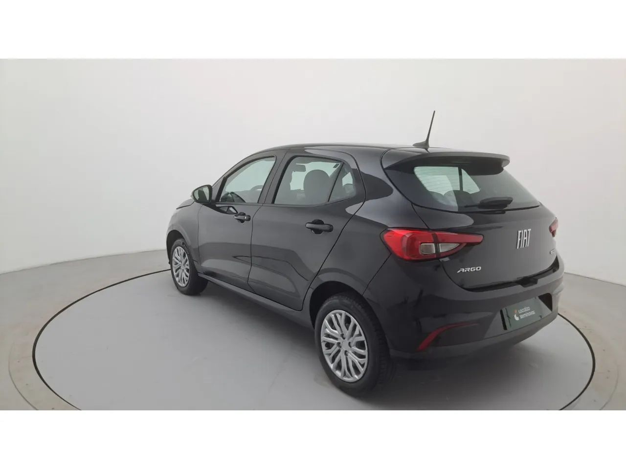 Fiat Argo Drive 1.0 Firefly 2026 - Foto 3