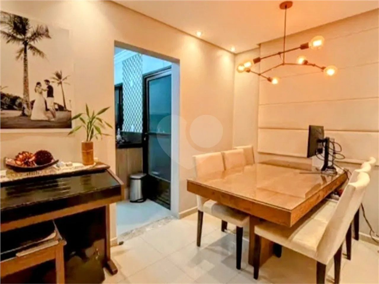 Apartamento à venda com 2 quartos no Edifício Pedra Rosada em Sorocaba SP - Foto 5