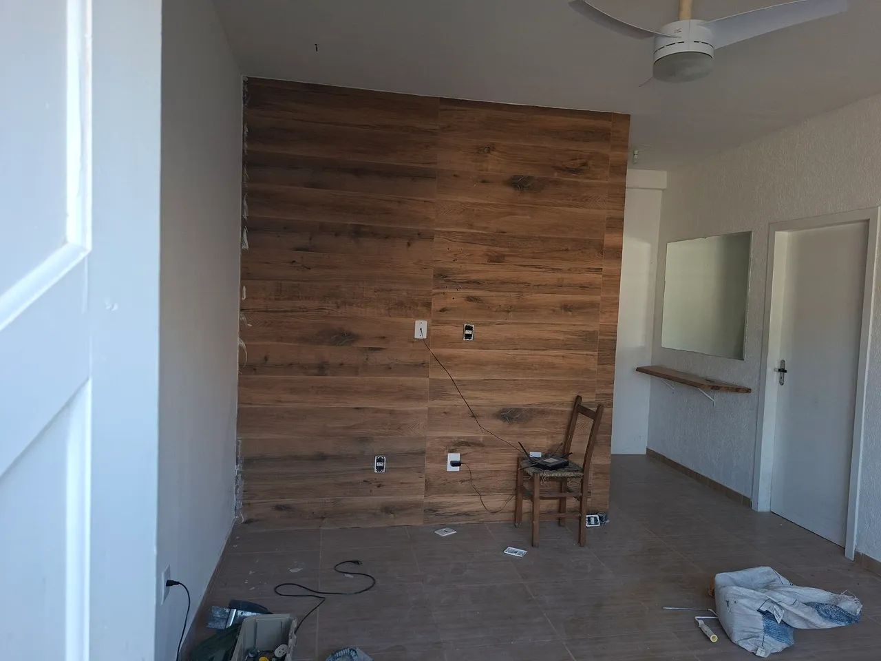 Alugo casa 1800, - Foto 2