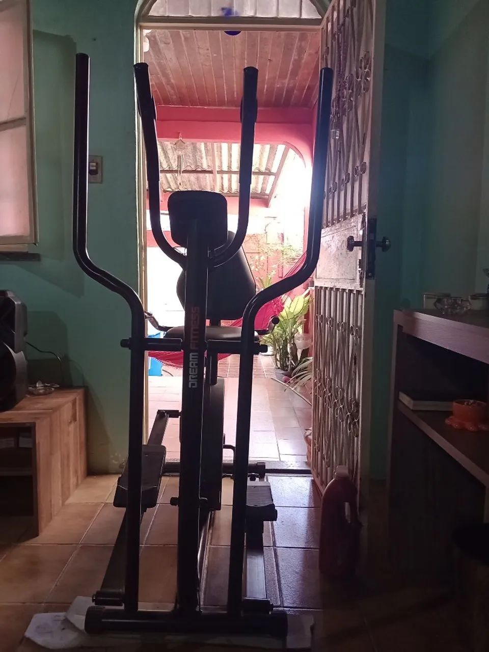 Bicicleta ergométrica  - Foto 4
