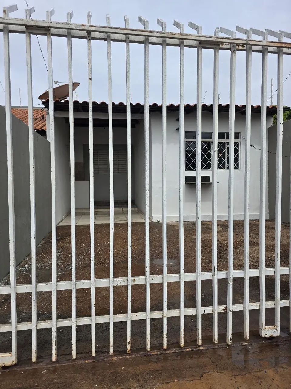 Casa em Várzea Grande,  Jardim Paula I 