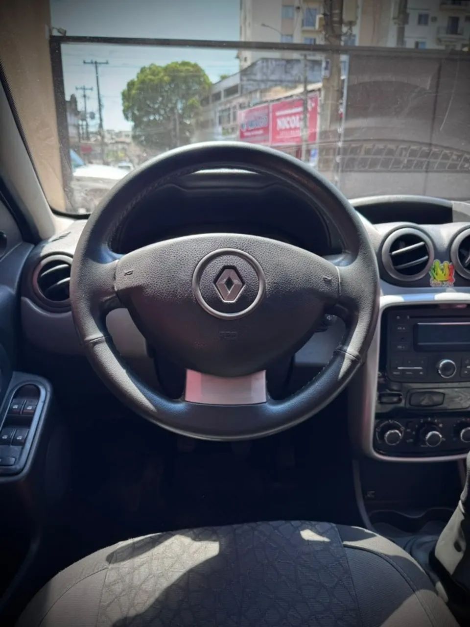 Renault Duster Expression 1.6 Hi-flex 16V Mec. 2015 - Foto 5