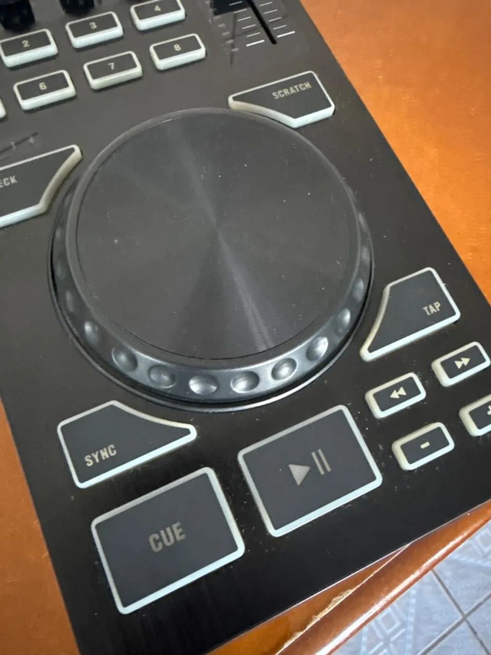 Behringer CMD PL1 - Foto 3