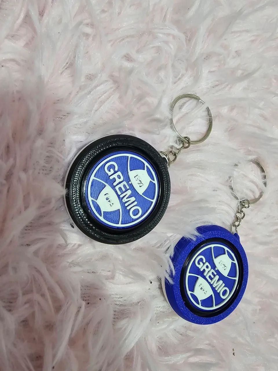 Bonecos em 3D - Foto 5