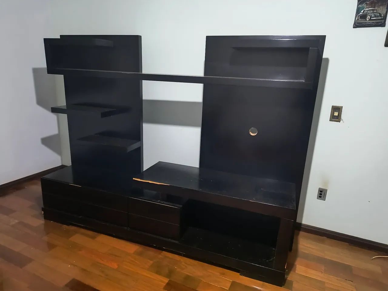 Estante Tv
