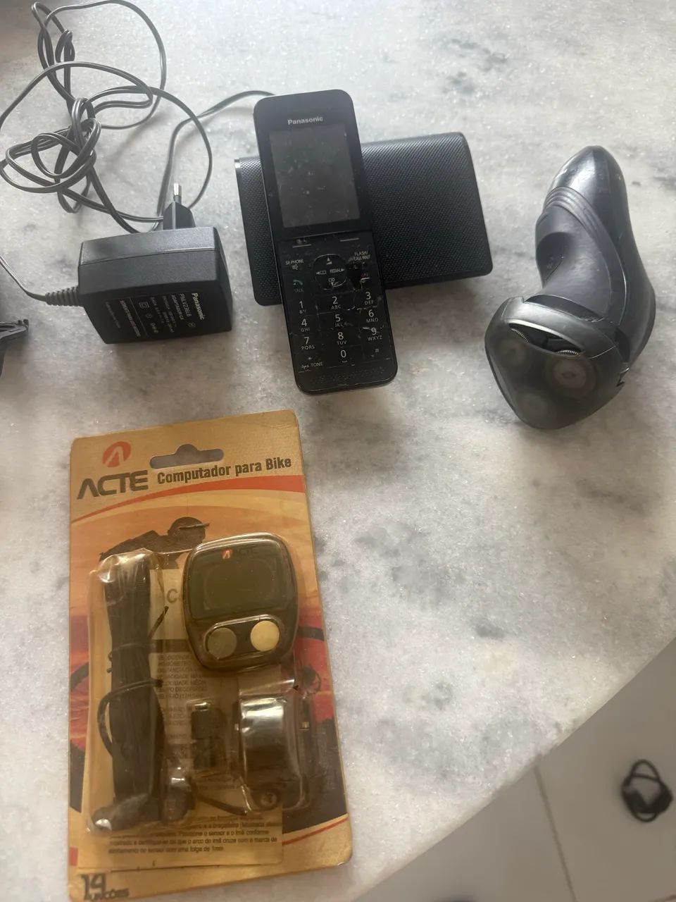 Lote eletrônico oportunidade!!  - Foto 4
