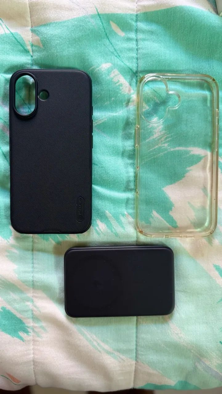 Iphone 16 256gb + Acessórios  - Foto 5