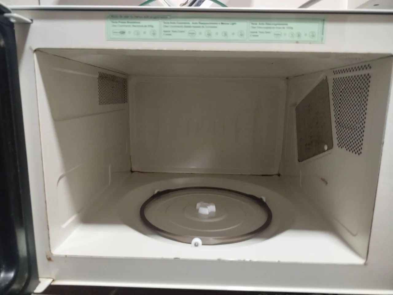 Microondas  - Foto 3