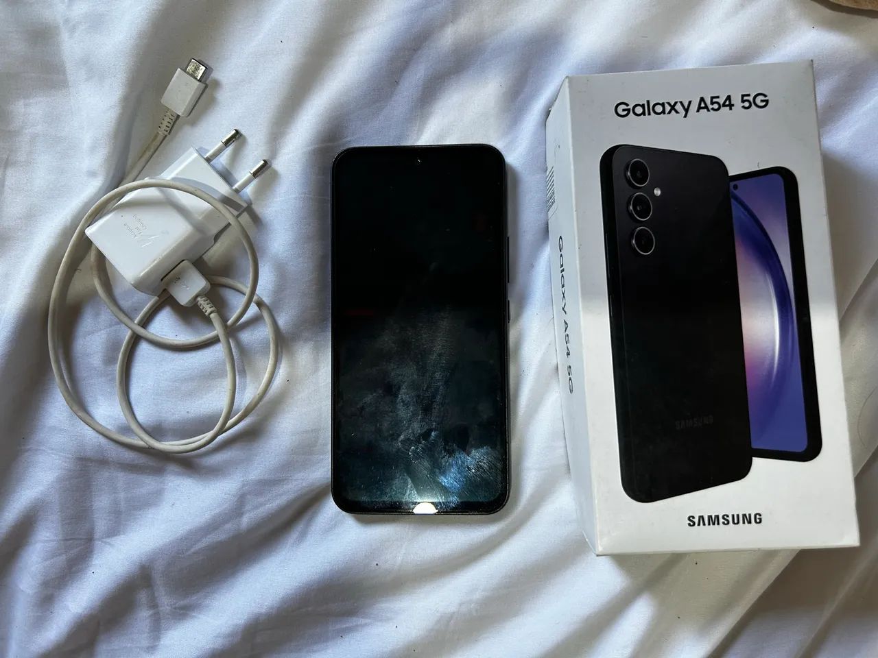 Samsung Galaxy A54 5G 256 GB