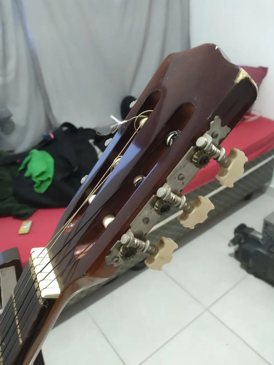 Violão Tonante 105  - Foto 3