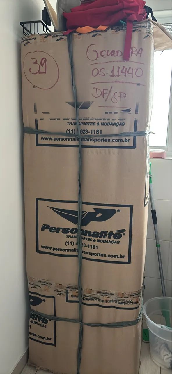 Geladeira Eletrolux  - Foto 3