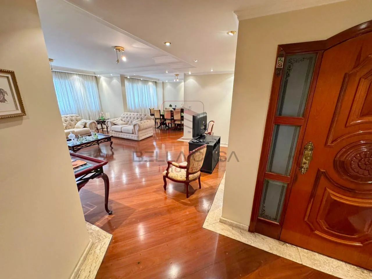 apartamento 4 suites, 267m², 4 vagas no parque da mooca - Foto 5
