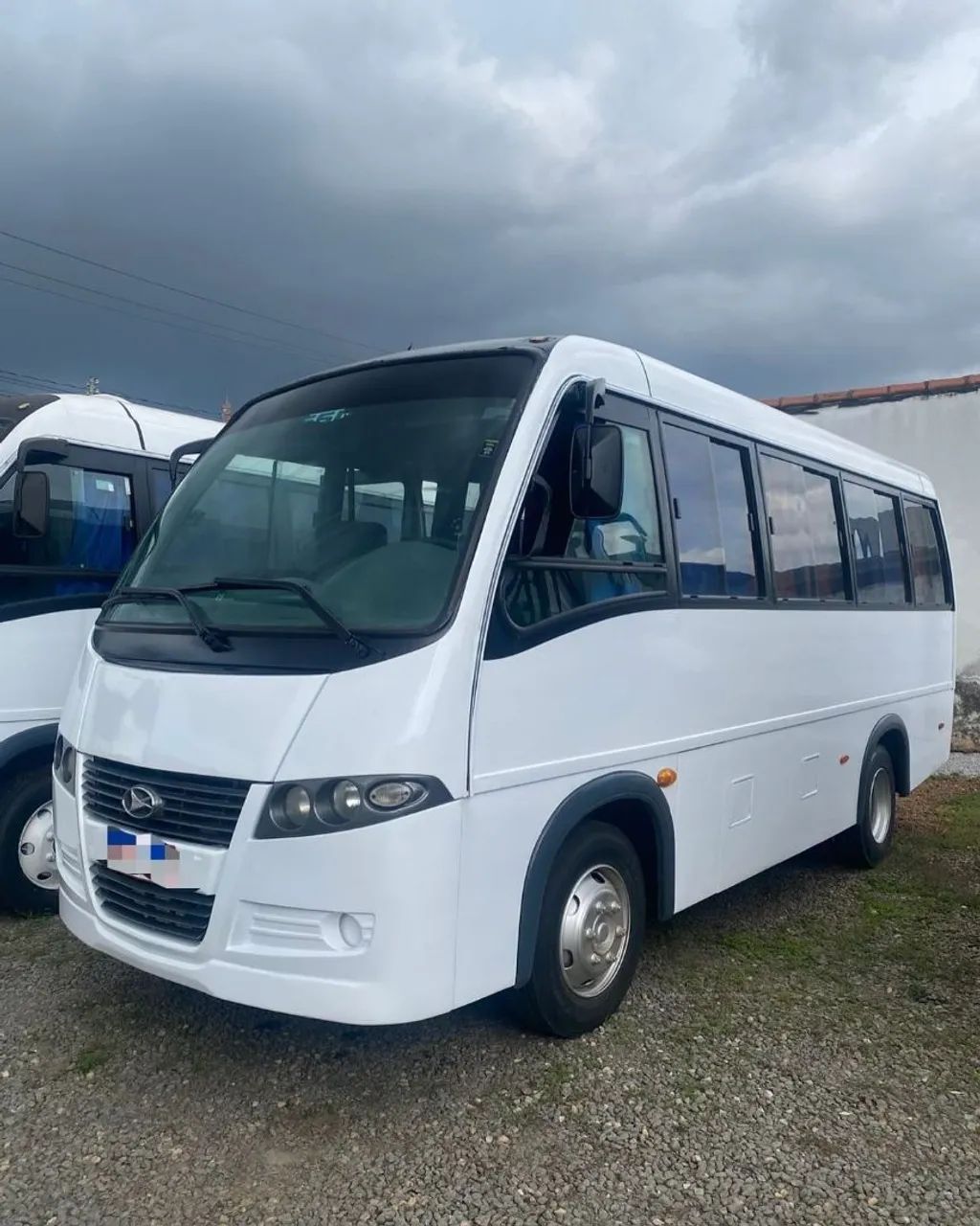 ÔNIBUS DISPONÍVEL  - Foto 2