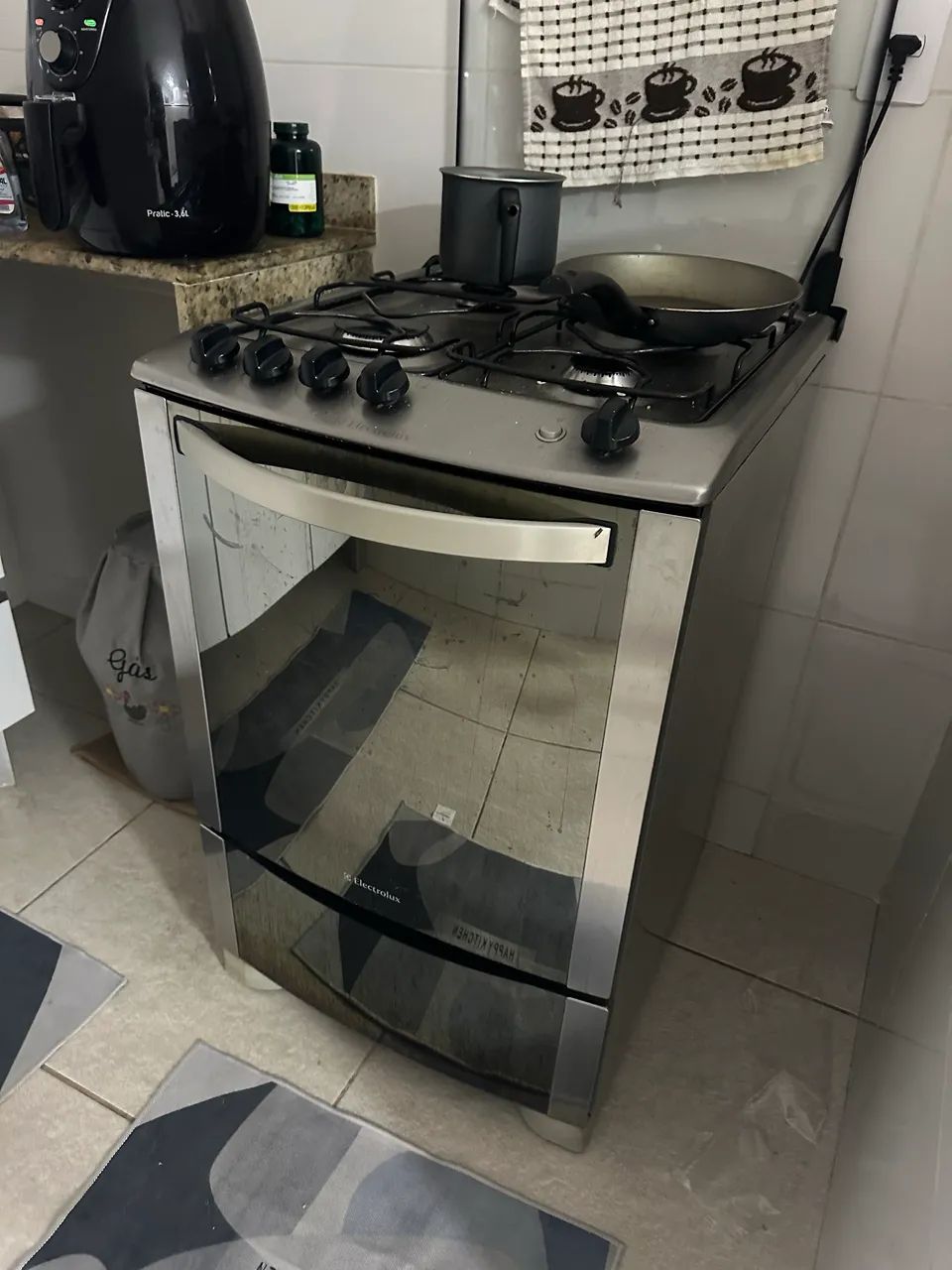 Itens domésticos  - Foto 4