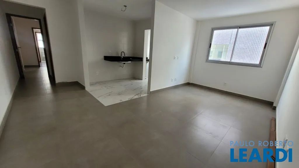 APARTAMENTO - NOVA FLORESTA - MG - Foto 3