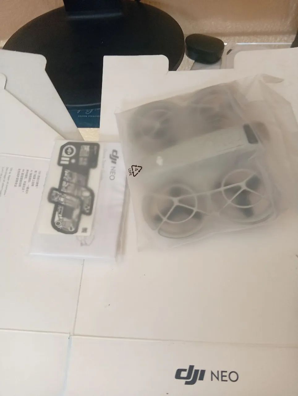 Drone dji neo - Foto 3