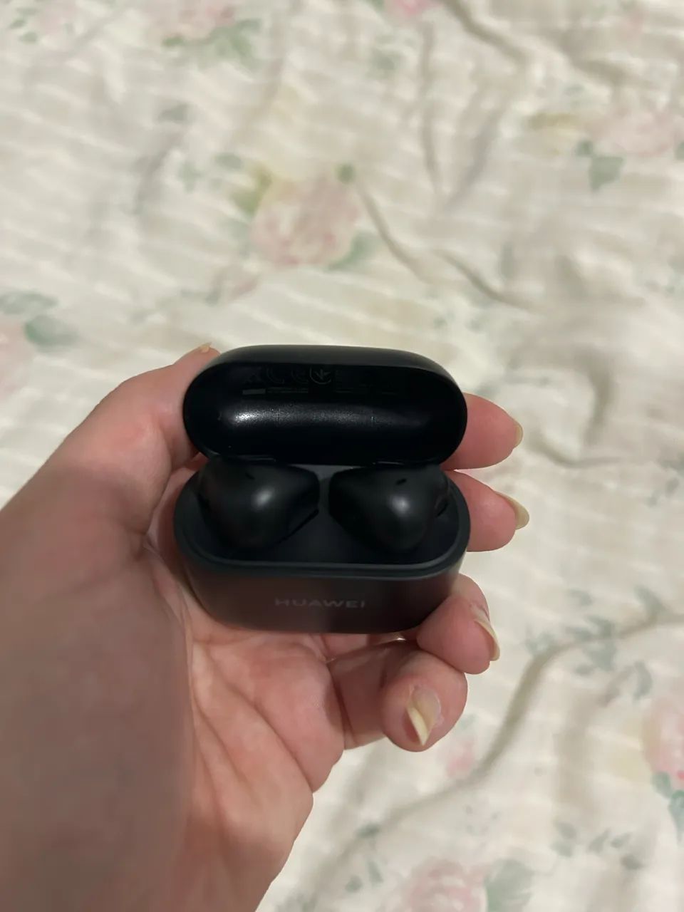 Fone Huawei Freebuds SE 2 Bluetooth - Foto 5