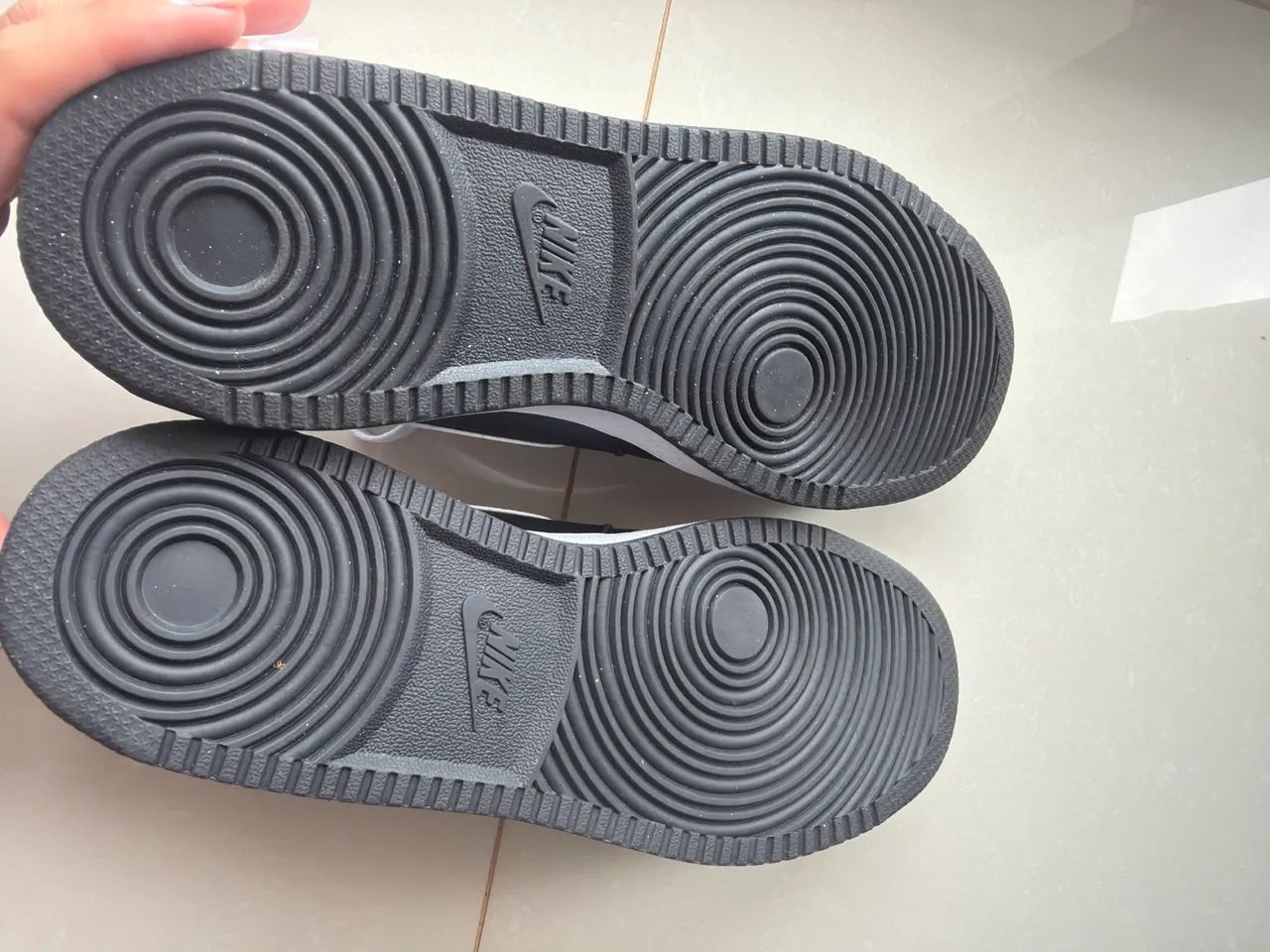 Tênis panda Nike  - Foto 3