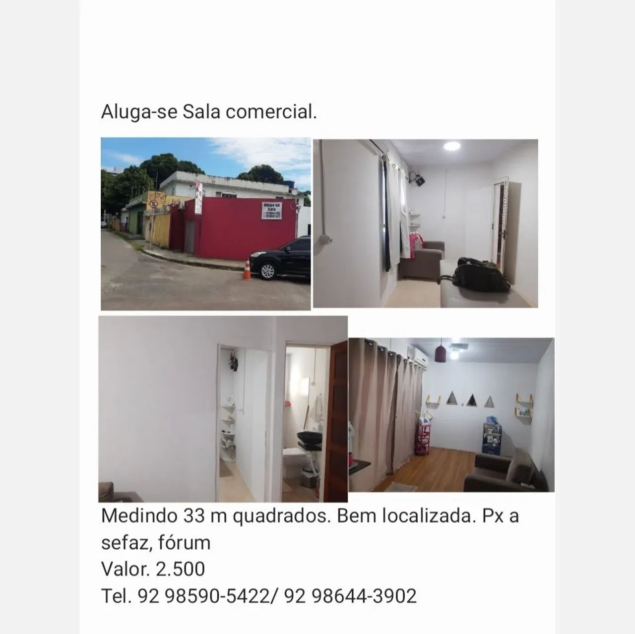 Salas 