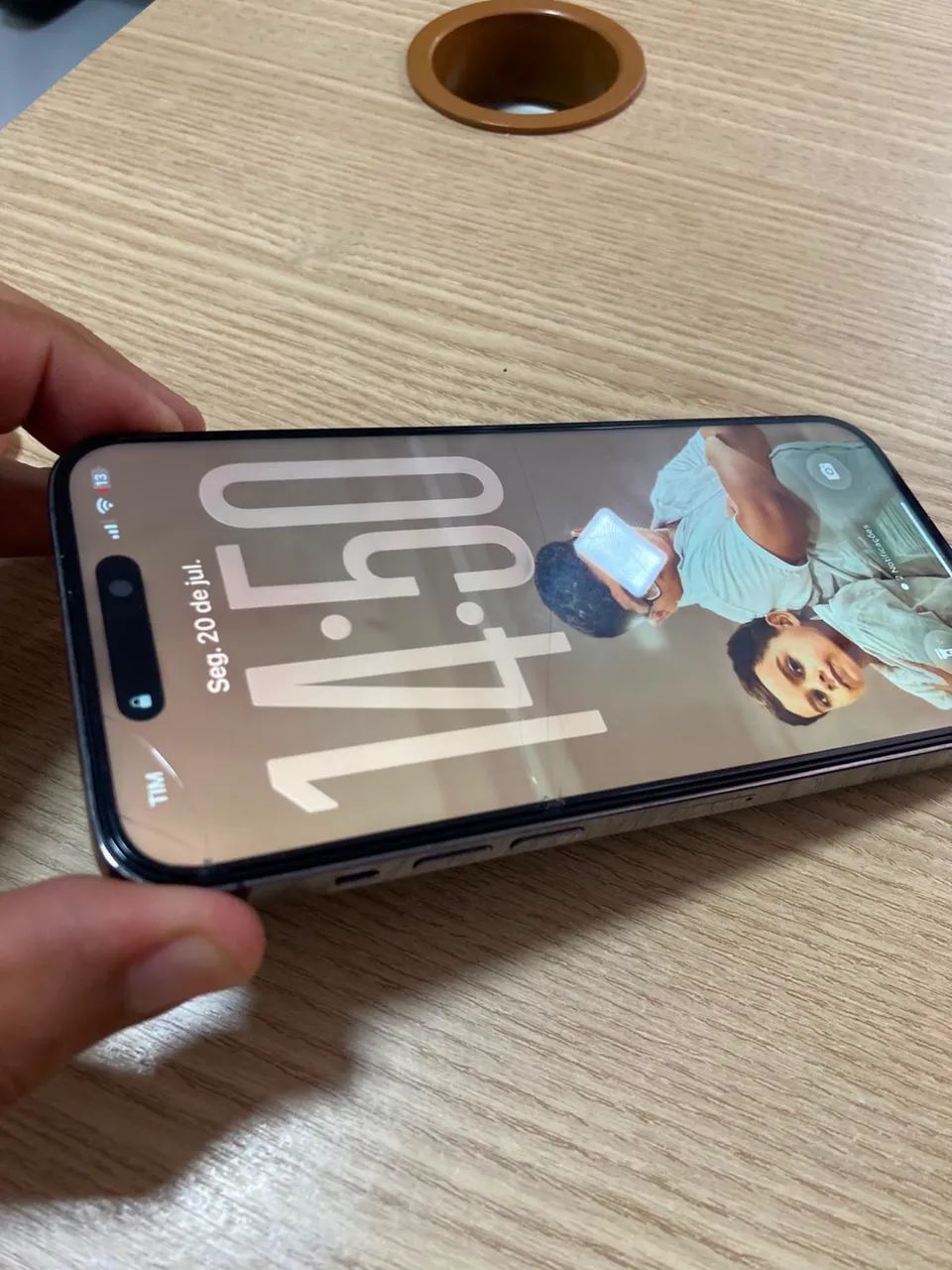 IPHONE 14 pro Max 256Gb - Foto 4