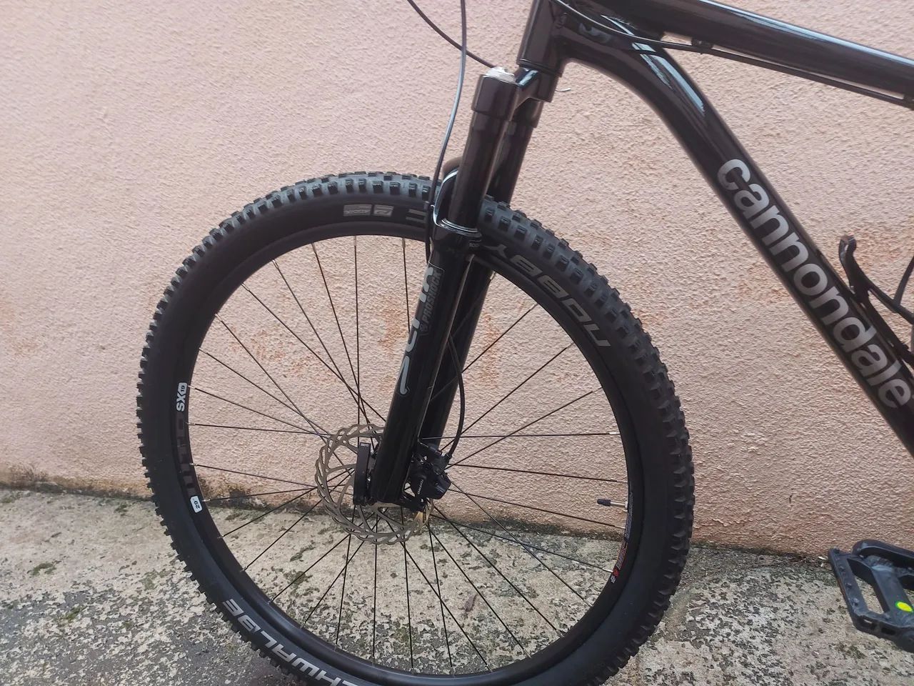 Cannondale trail 5 2025 M - Foto 3