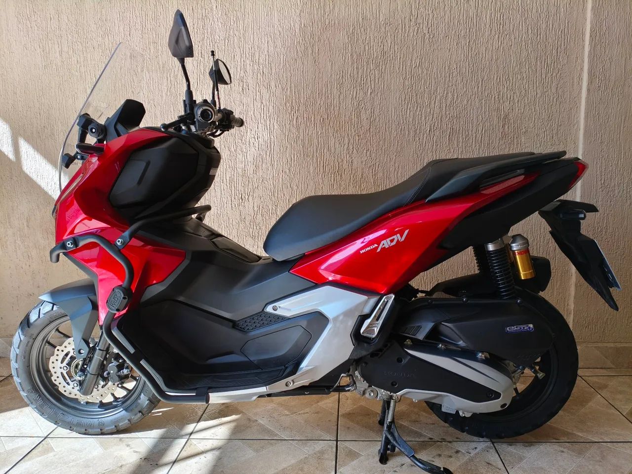 Moto muito nova - Foto 2