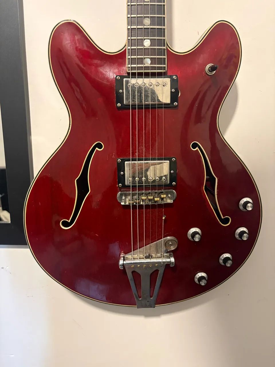 Giannini Diamond 70s - Foto 3