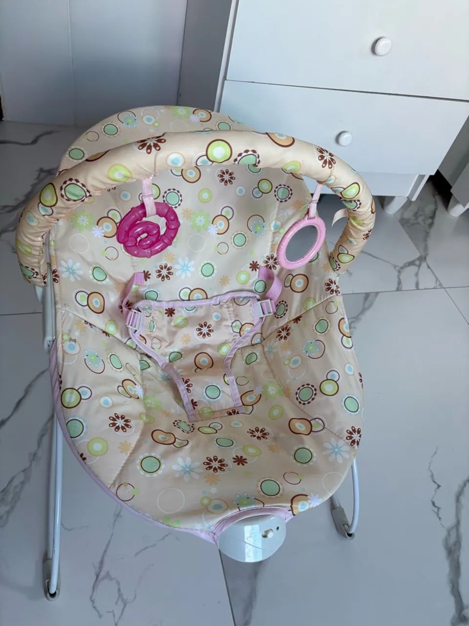 Cadeirinha para bebê - Foto 2