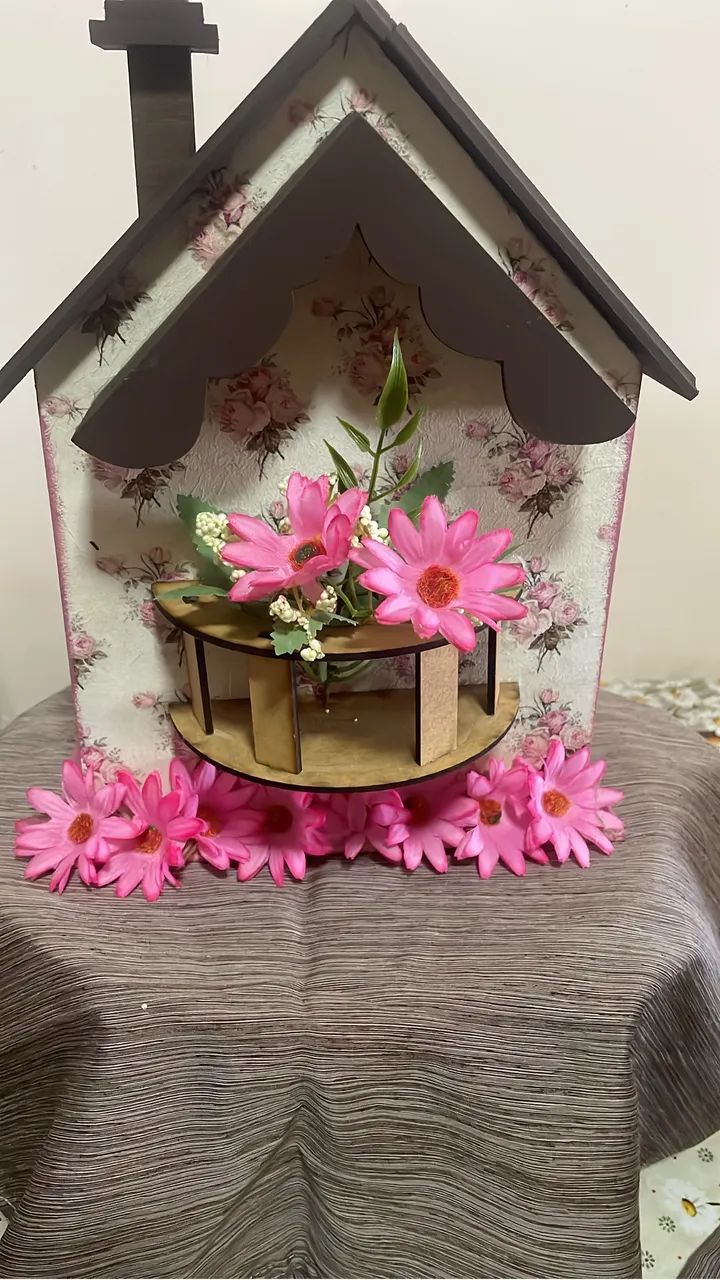Crochê  - Foto 3