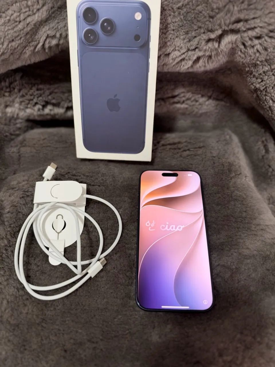 iPhone 17 Pro Max 256GB - Foto 2
