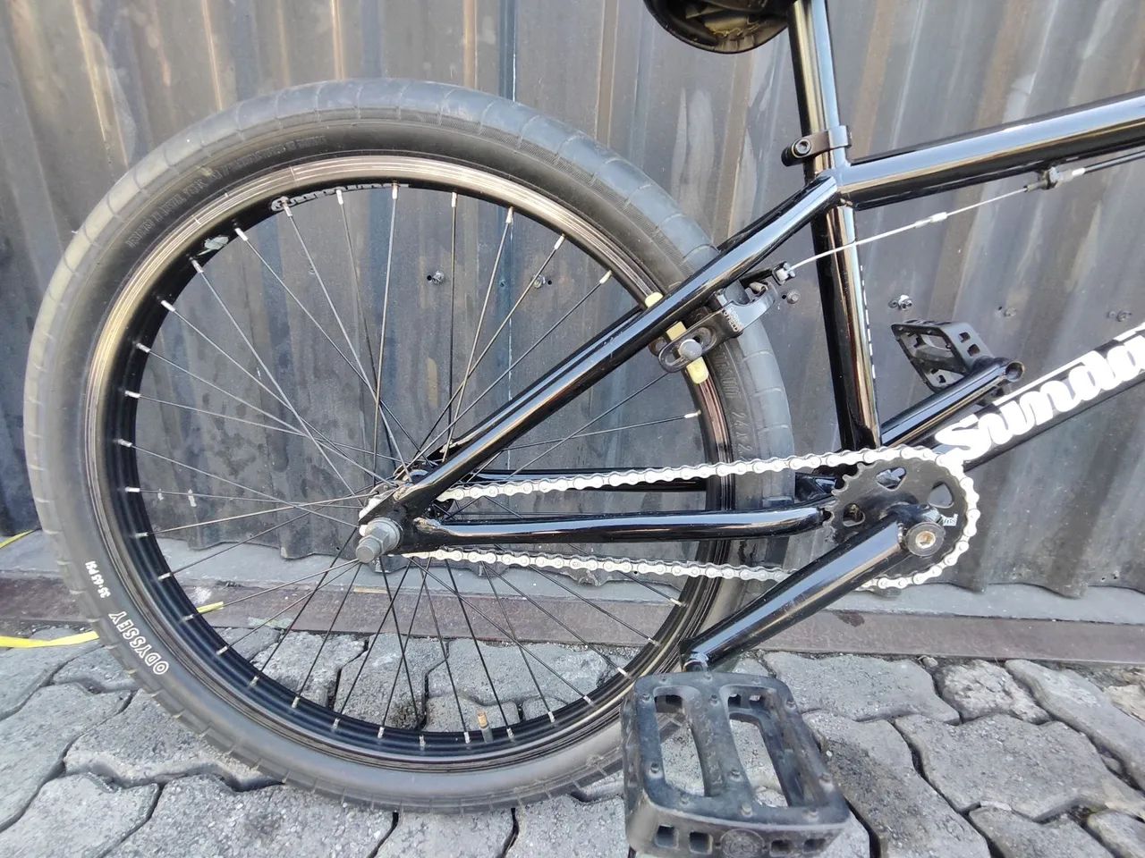 BMX SUNDAY MODEL C ARO 24 - Foto 4