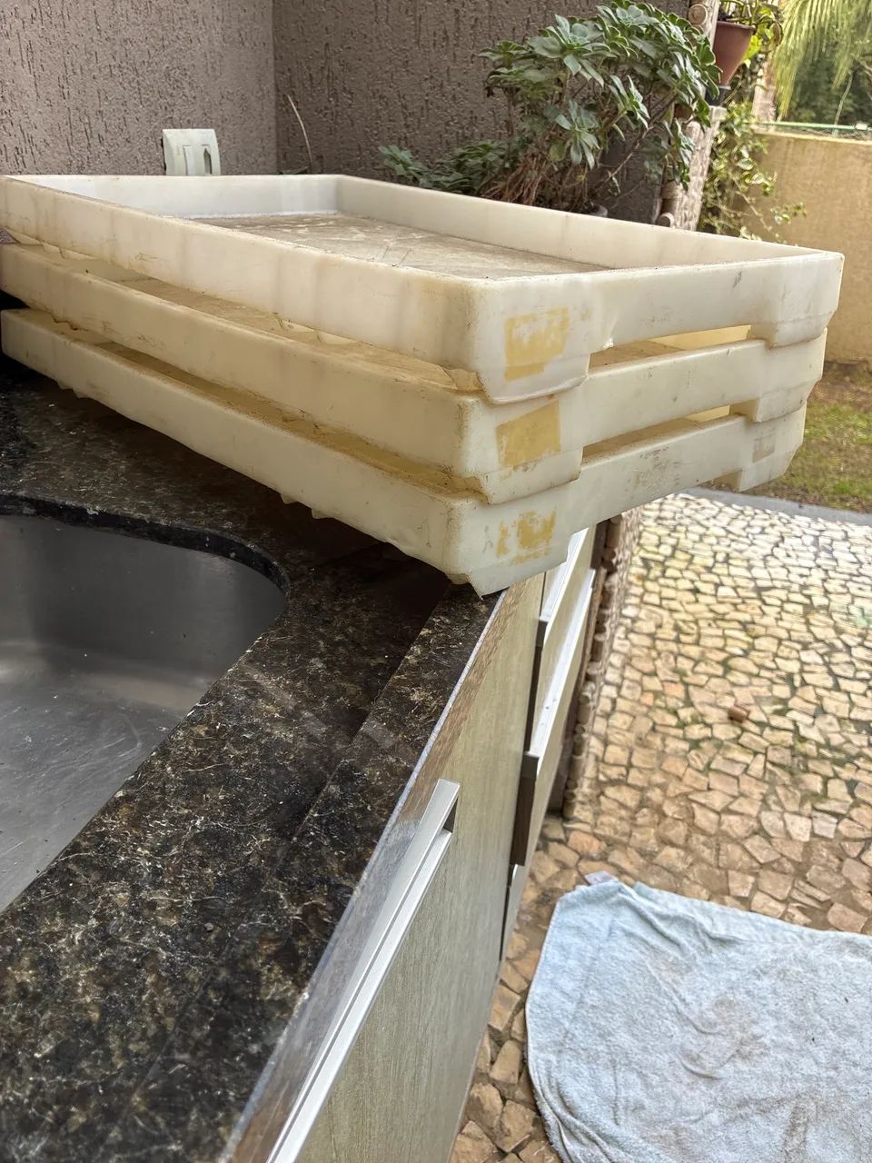 Tabuleiro
