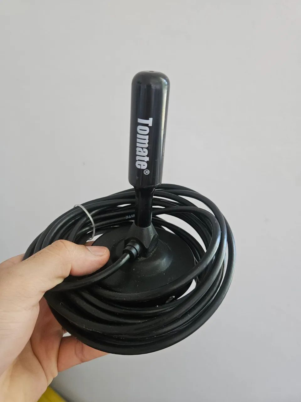 Antena de tv