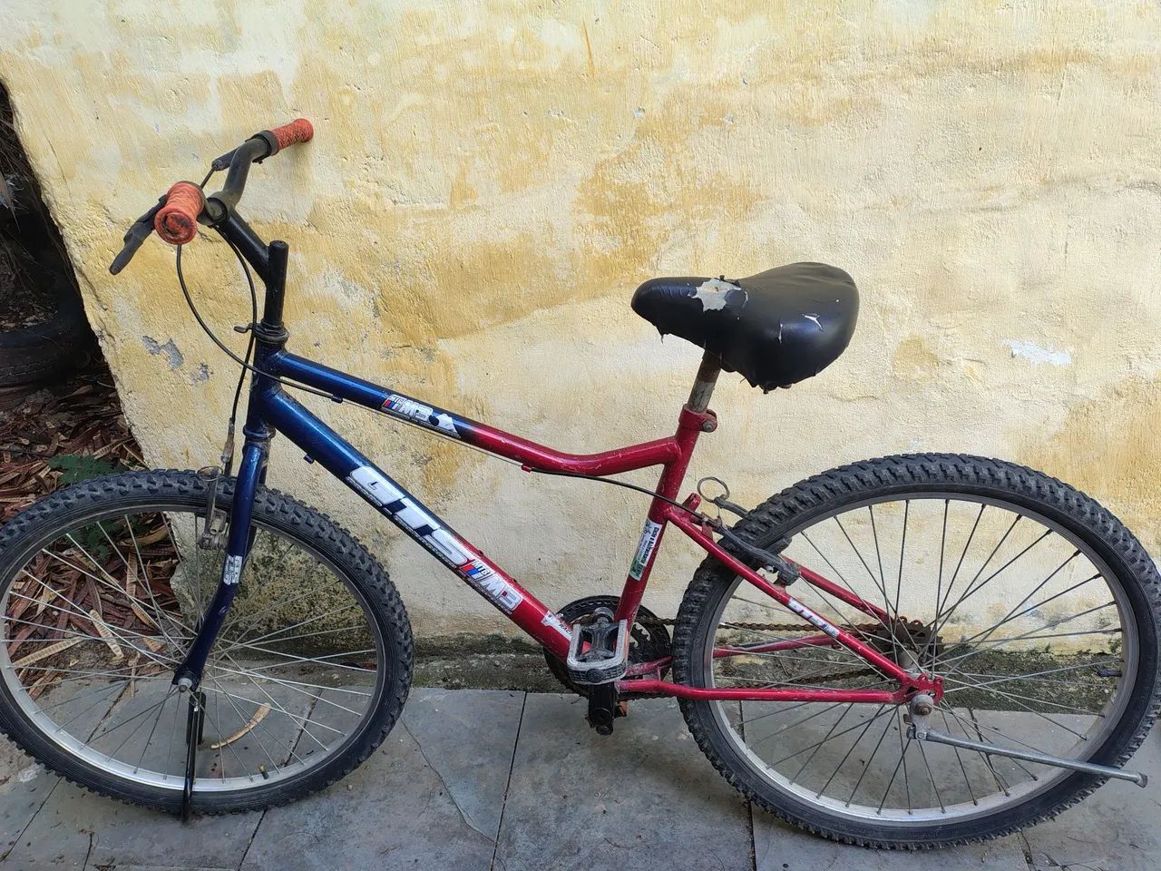 Vendo bicicleta  - Foto 2