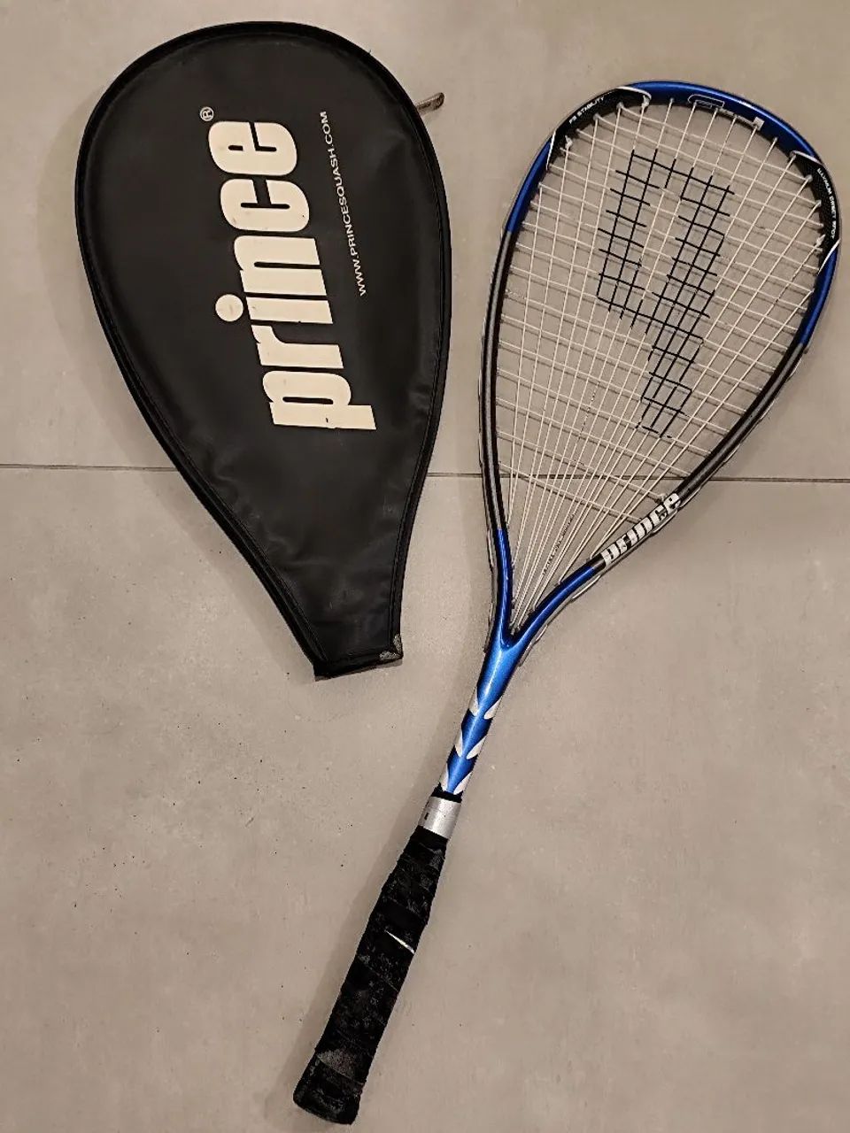 Raquete Squash Prince 