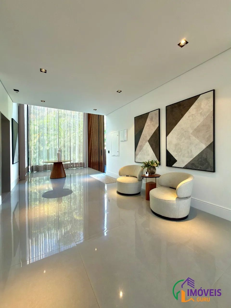 CASA EM CONDOMÍNIO - TAMBORÉ 2 - SP - Foto 4