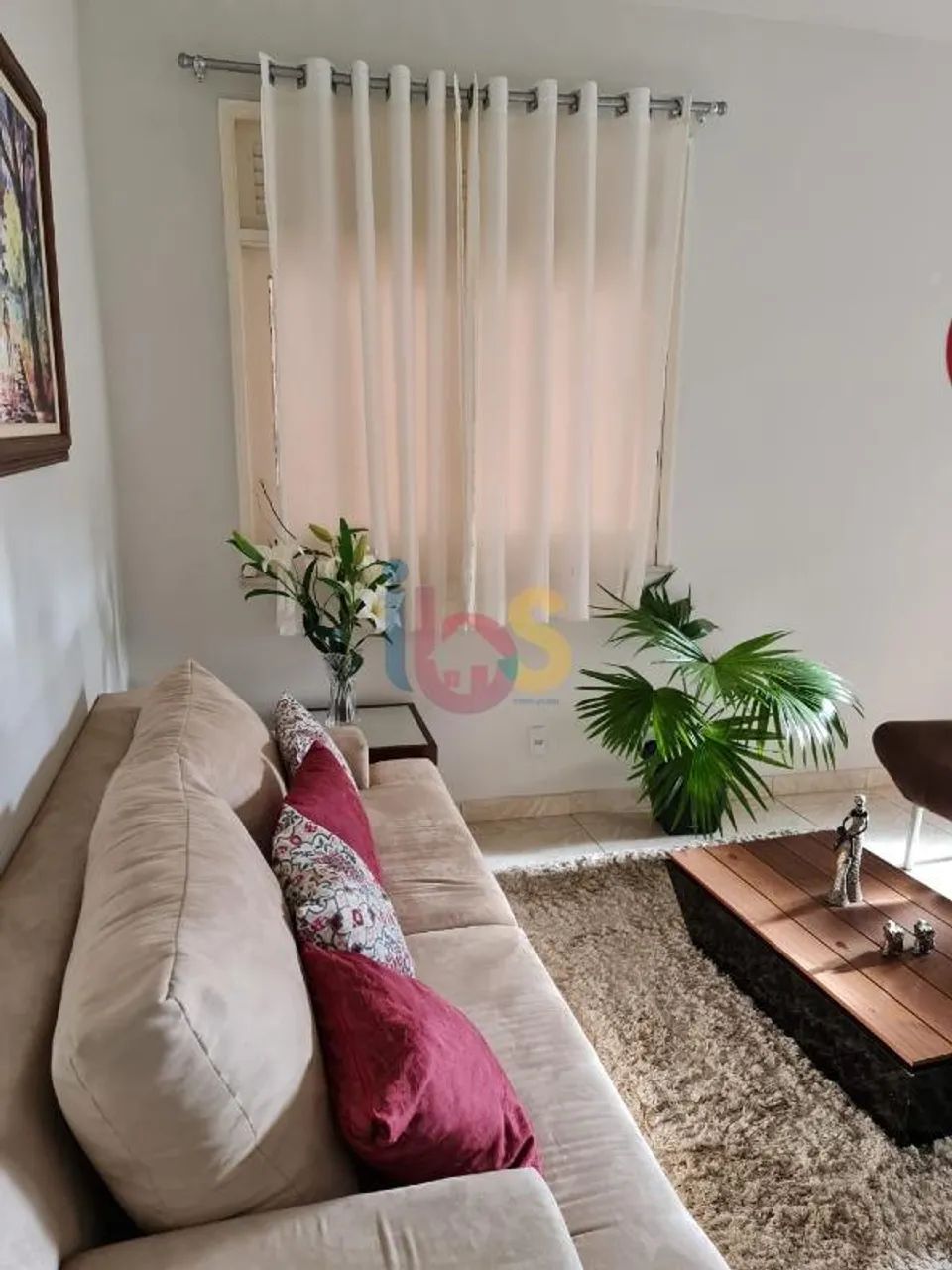 VENDO CASA COM VISTA MAR - Foto 2