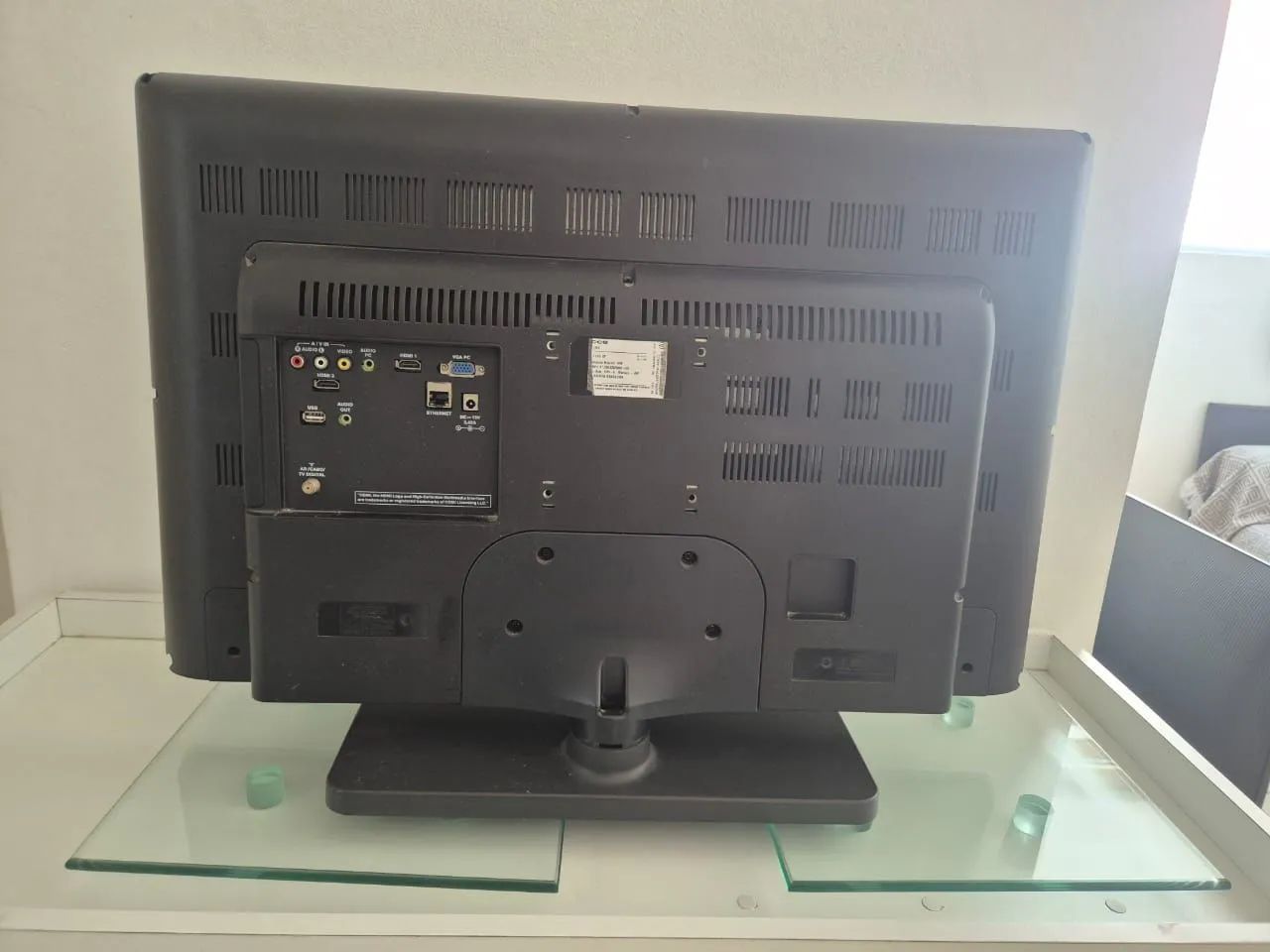 TV 29" Conservada/Não Smart - Foto 2