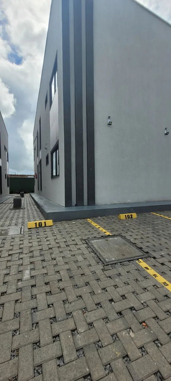 Possibilidade entrada Zero Apartamento 3 quartos sendo uma suite  - Foto 5