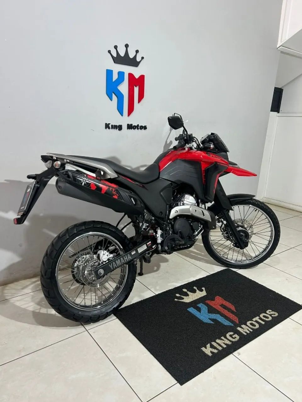 LANDER 250 - Foto 2