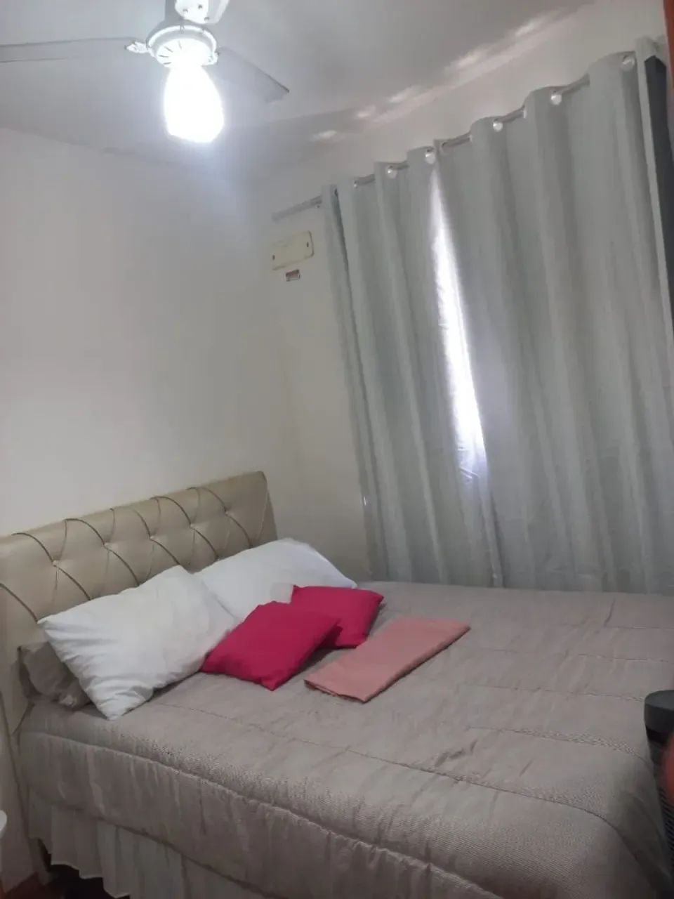 Imóvel para aluguel com 45 metros quadrados com 2 quartos - Foto 2