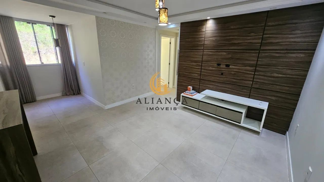 Apartamento em Forquilhinhas, São José/SC - Foto 2