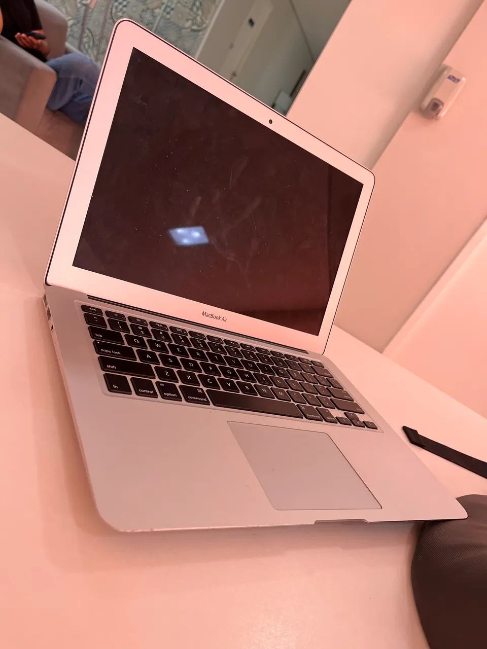 MacBook Air 8 de ram 128 SSD CORE i5 - Foto 4