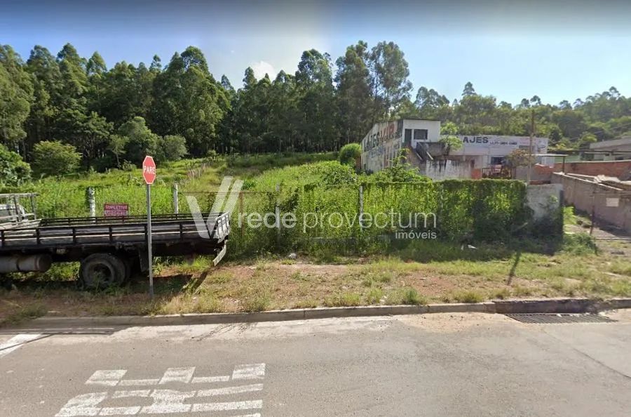 terreno - Cidade Satélite Íris - Campinas
