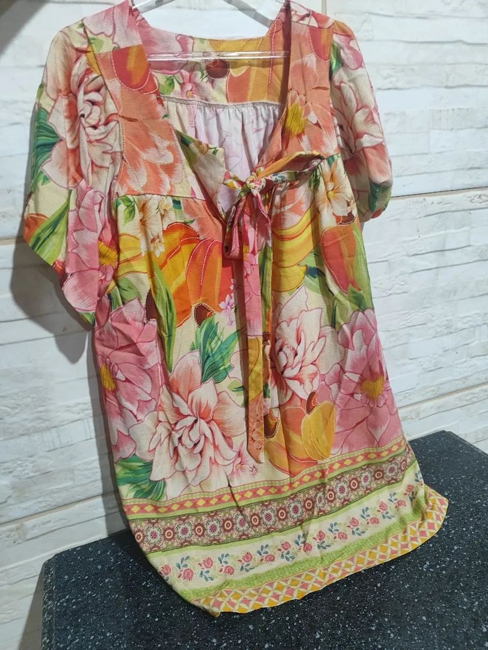 Vestido Farm infantil  - Foto 2
