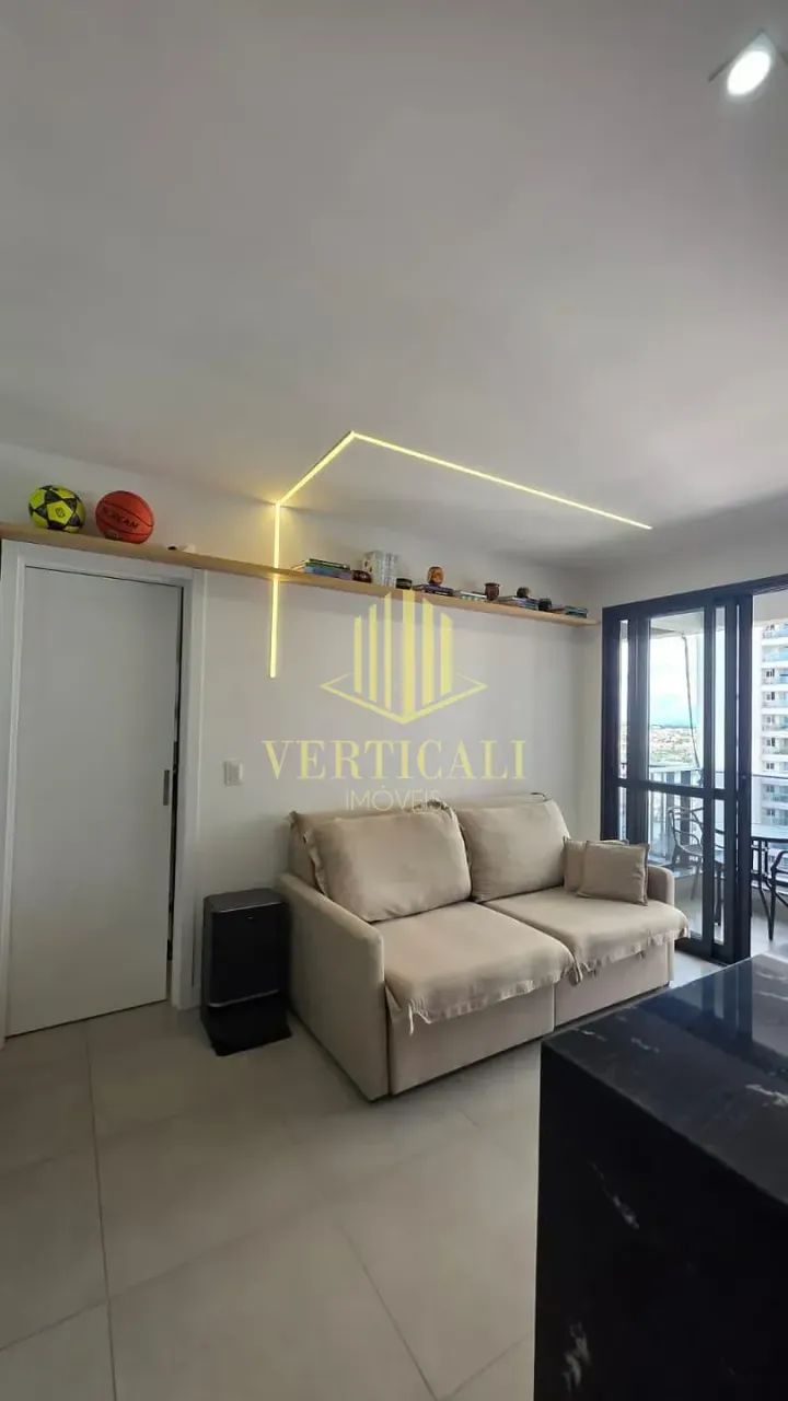 Edifício Urbanit: Apartamento disponível à Venda | Jardim Leblon, Cuiabá, MT - Foto 4
