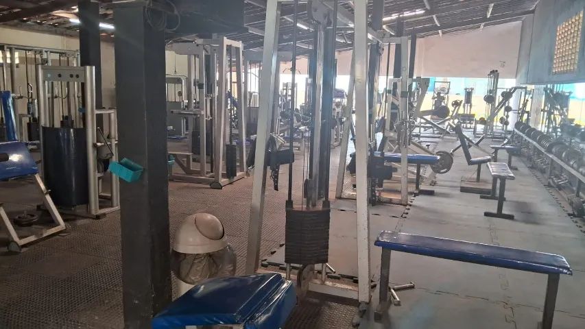 Ambiente de musculação - Foto 5