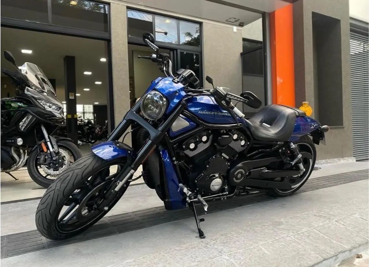 Harley  - Foto 3