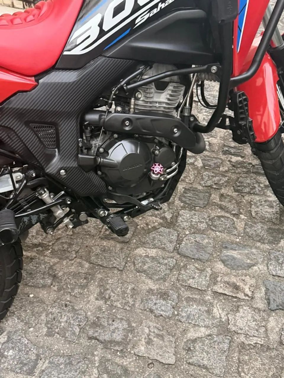 Moto muito nova para vender - Foto 5