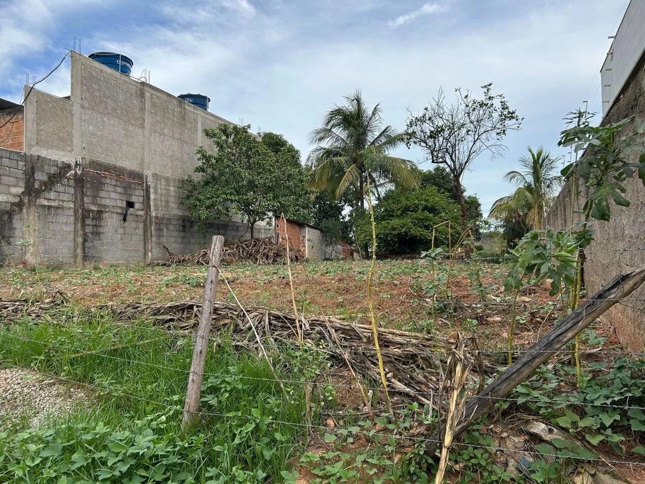 Excelente Lote no Coramara (402 m2) - Foto 3